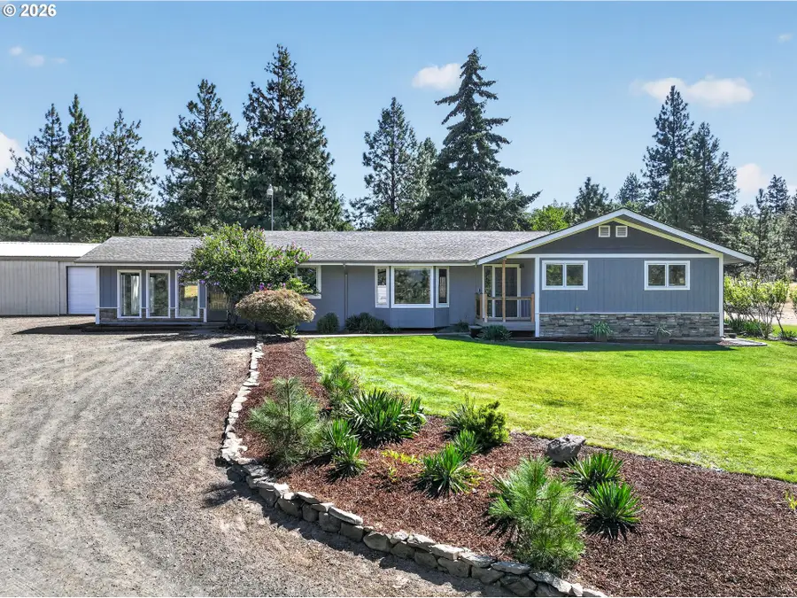 5615 Wahtonka Rd, The Dalles, OR 97058 - #2