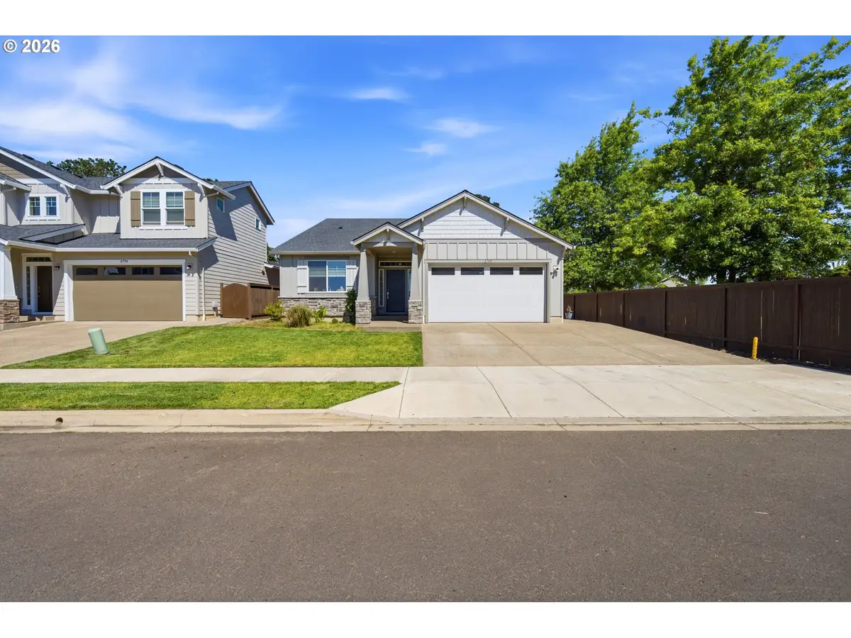 2748 NW William Dr, McMinnville, OR 97128 - #1