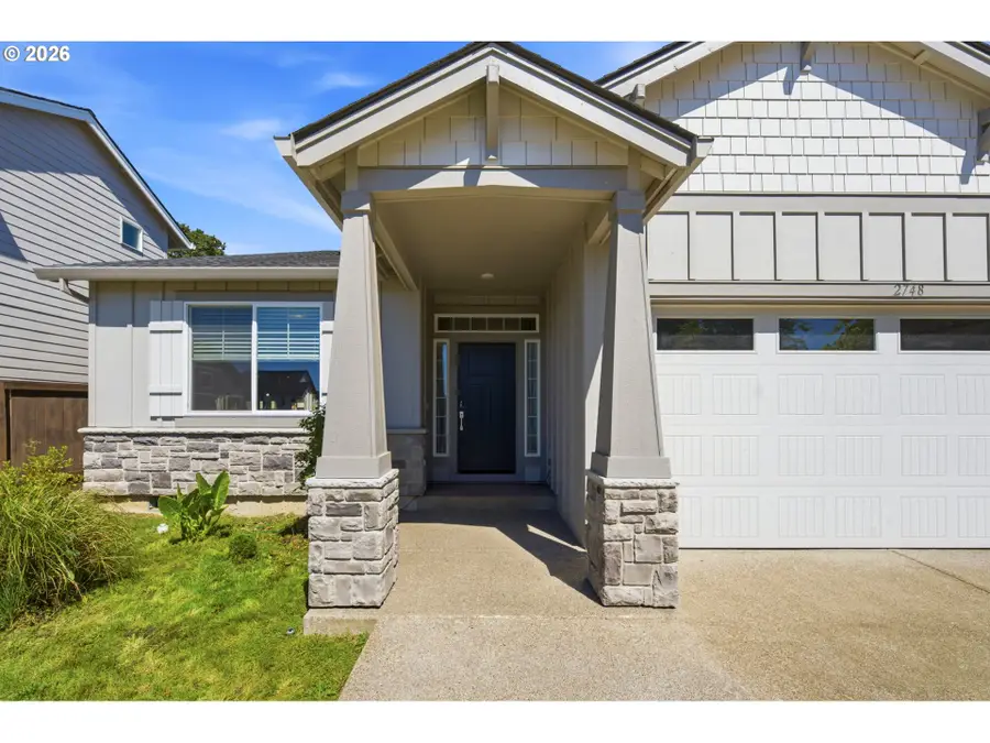 2748 NW William Dr, McMinnville, OR 97128 - #3