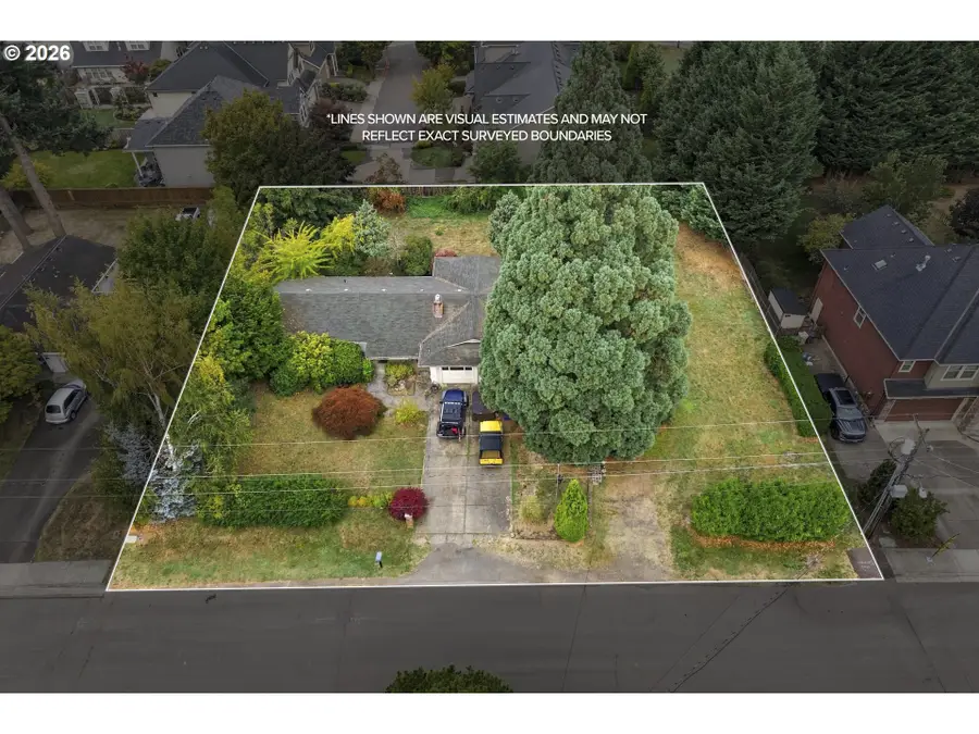 28175 SW Canyon Creek Rd S, Wilsonville, OR 97070 - #2