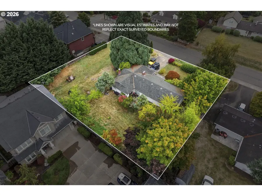 28175 SW Canyon Creek Rd S, Wilsonville, OR 97070 - #3