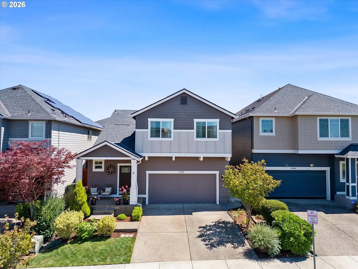 12386 SE Yosemite St, Damascus, OR 97089 - #1