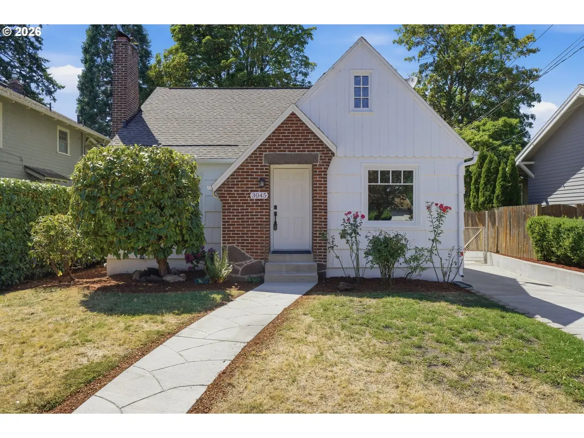 3045 NE 62nd Ave, Portland, OR 97213 - #1
