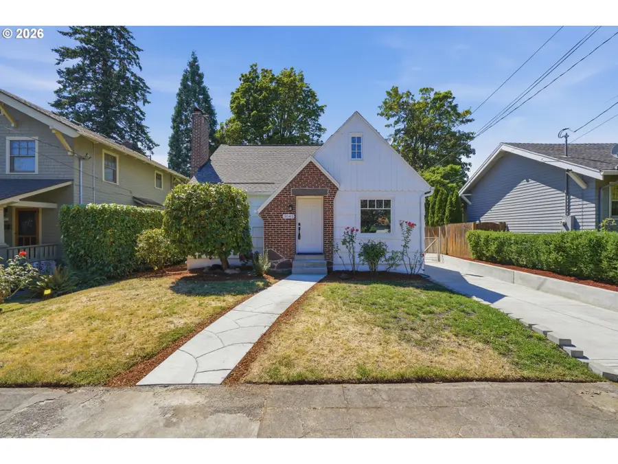 3045 NE 62nd Ave, Portland, OR 97213 - #3