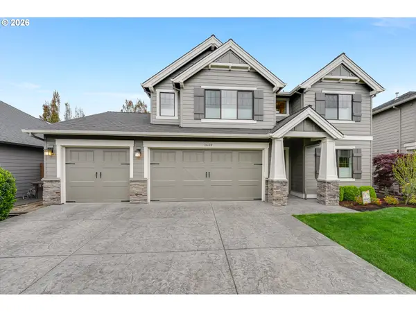 1648 NE Stile Dr, Hillsboro, OR 97124