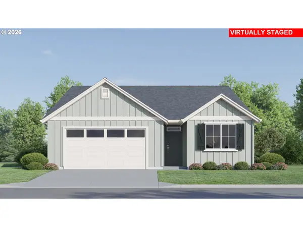 16691 SE Multnomah Falls Dr, HappyValley, OR 97086