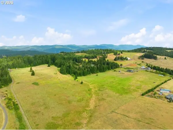 Snowden Rd, White Salmon, WA 98672 - #1