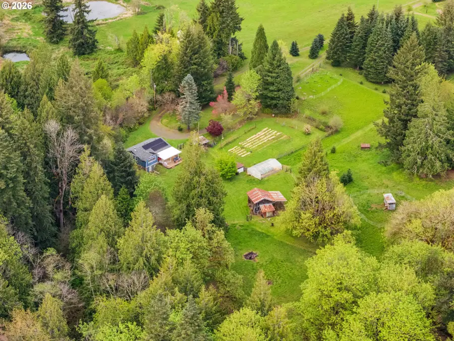 36690 SE Yoder Dr, Estacada, OR 97023 - #2