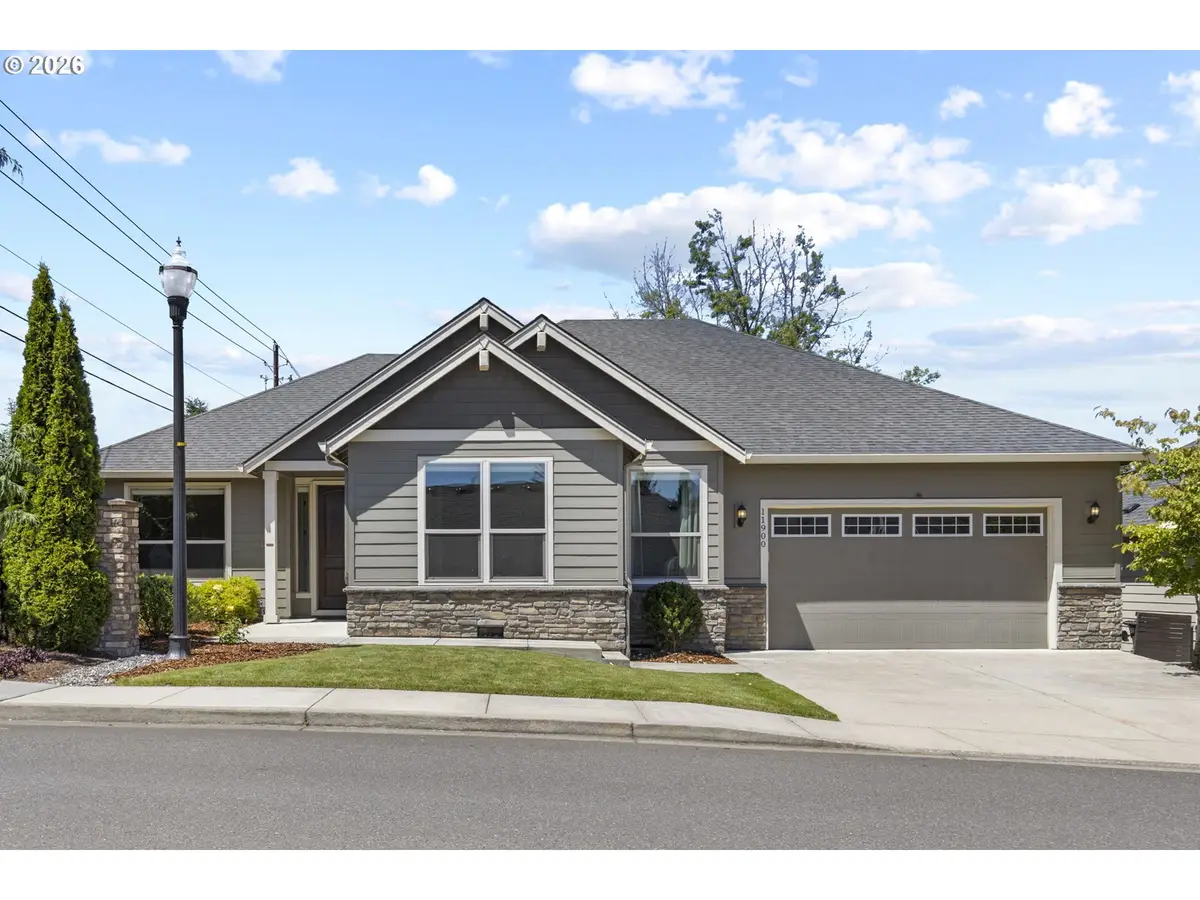 11900 NE 58th Ave, Vancouver, WA 98686 - #1