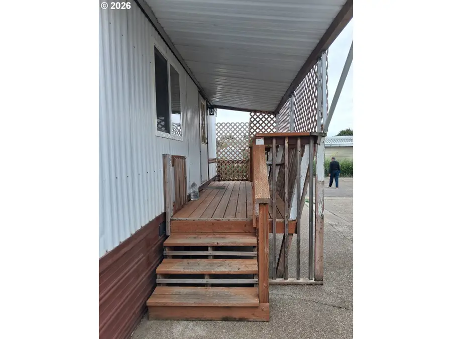 612 N Cascade Dr #48, Woodburn, OR 97071 - #2