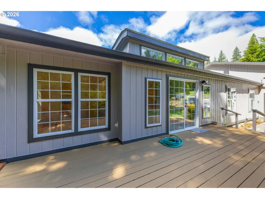 56670 Pleasant Hill Dr, Coquille, OR 97423 - #3