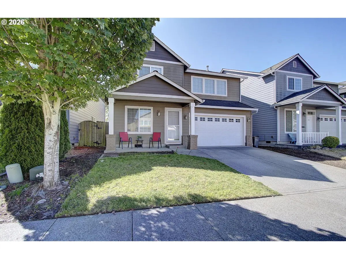 9325 NE 81st St, Vancouver, WA 98662 - #1