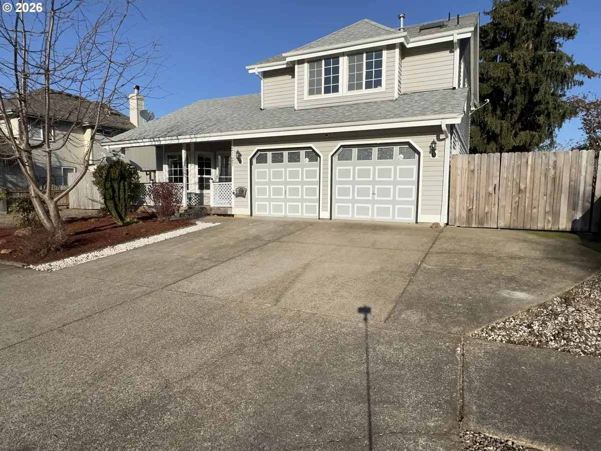 2127 Assumption St, Eugene, OR 97402 - #1