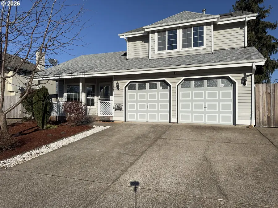 2127 Assumption St, Eugene, OR 97402 - #2