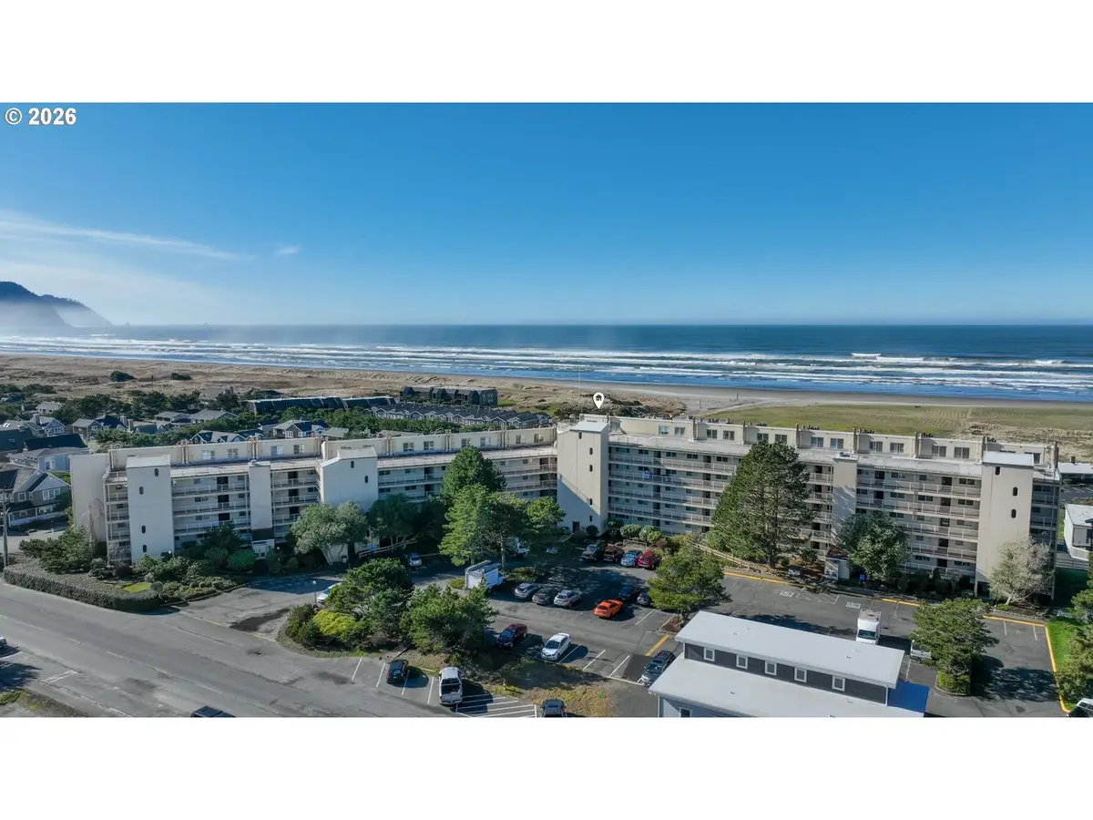 1146 N Marion Ave #5-734, Gearhart, OR 97138 - #1