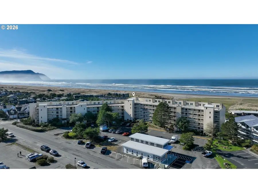 1146 N Marion Ave #5-734, Gearhart, OR 97138 - #2