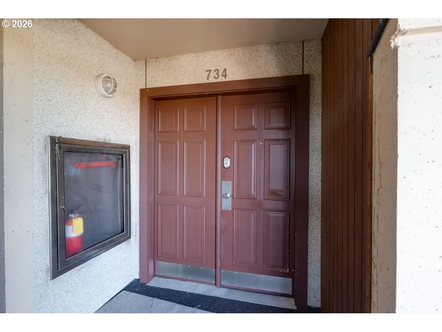 1146 N Marion Ave #5-734, Gearhart, OR 97138 - #3