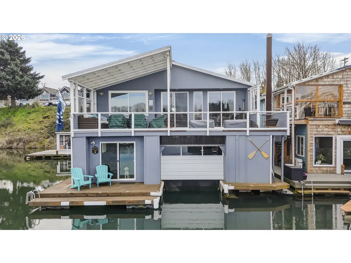 429 N Bridgeton Rd #2, Portland, OR 97217 - #1