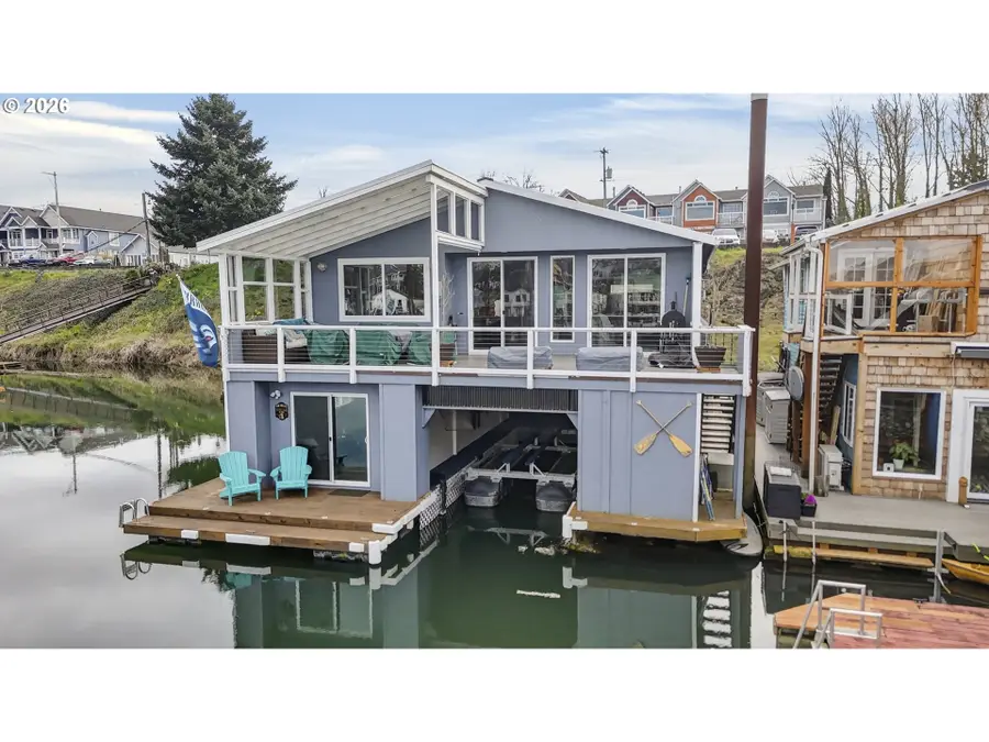 429 N Bridgeton Rd #2, Portland, OR 97217 - #2