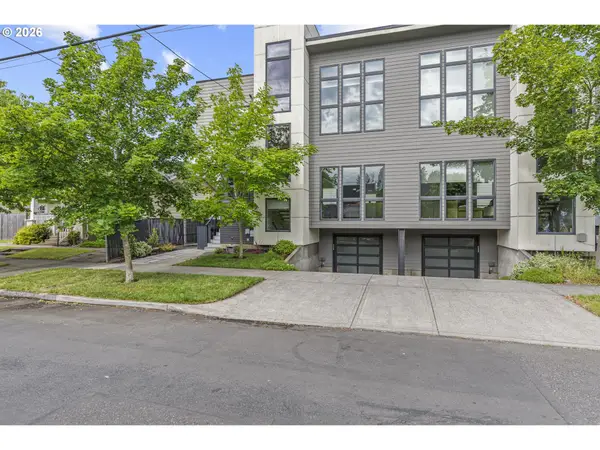 3435 NE 51st Ave, Portland, OR 97213