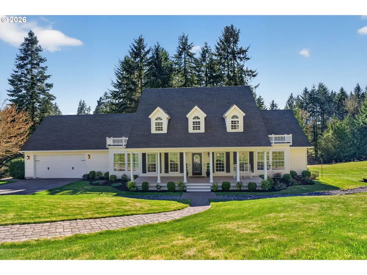 34169 Cataway Ln, Saint Helens, OR 97051 - #1