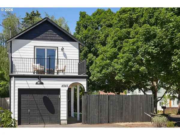 4945 SE Ogden St, Portland, OR 97206