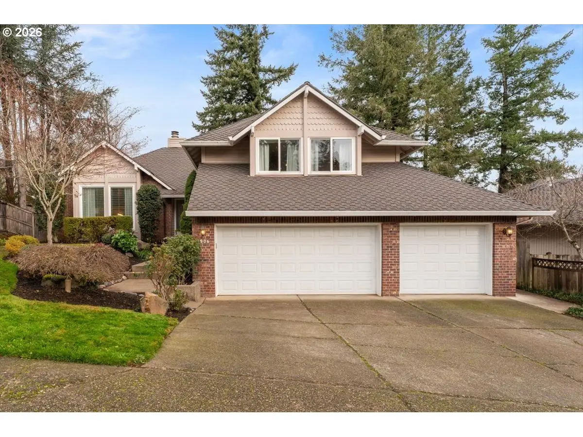 1906 Sunray Ct, Northwest Clackamas, OR 97068 - Image #1