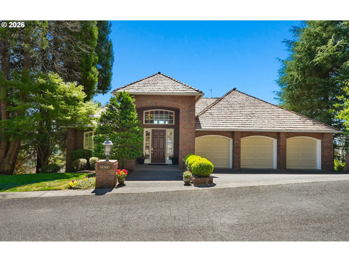 18500 Ray Ridge Dr, Lake Oswego, OR 97034 - #1