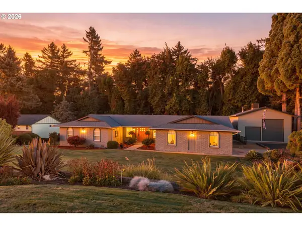37845 Shenandoah Loop, Springfield, OR 97478