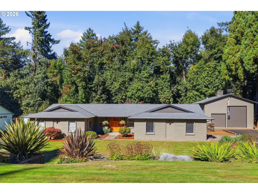 37845 Shenandoah Loop, Springfield, OR 97478 - #2