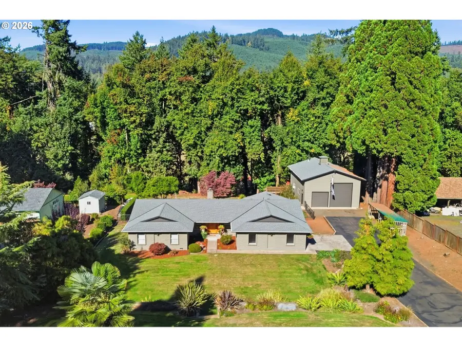 37845 Shenandoah Loop, Springfield, OR 97478 - #3