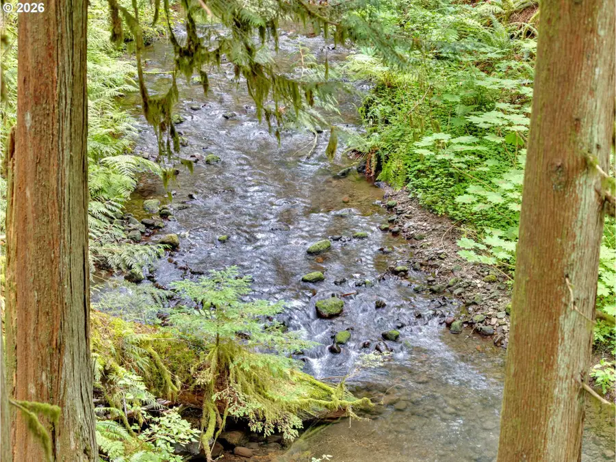 26467 E Henry Creek Rd, Rhododendron, OR 97049 - Image #3