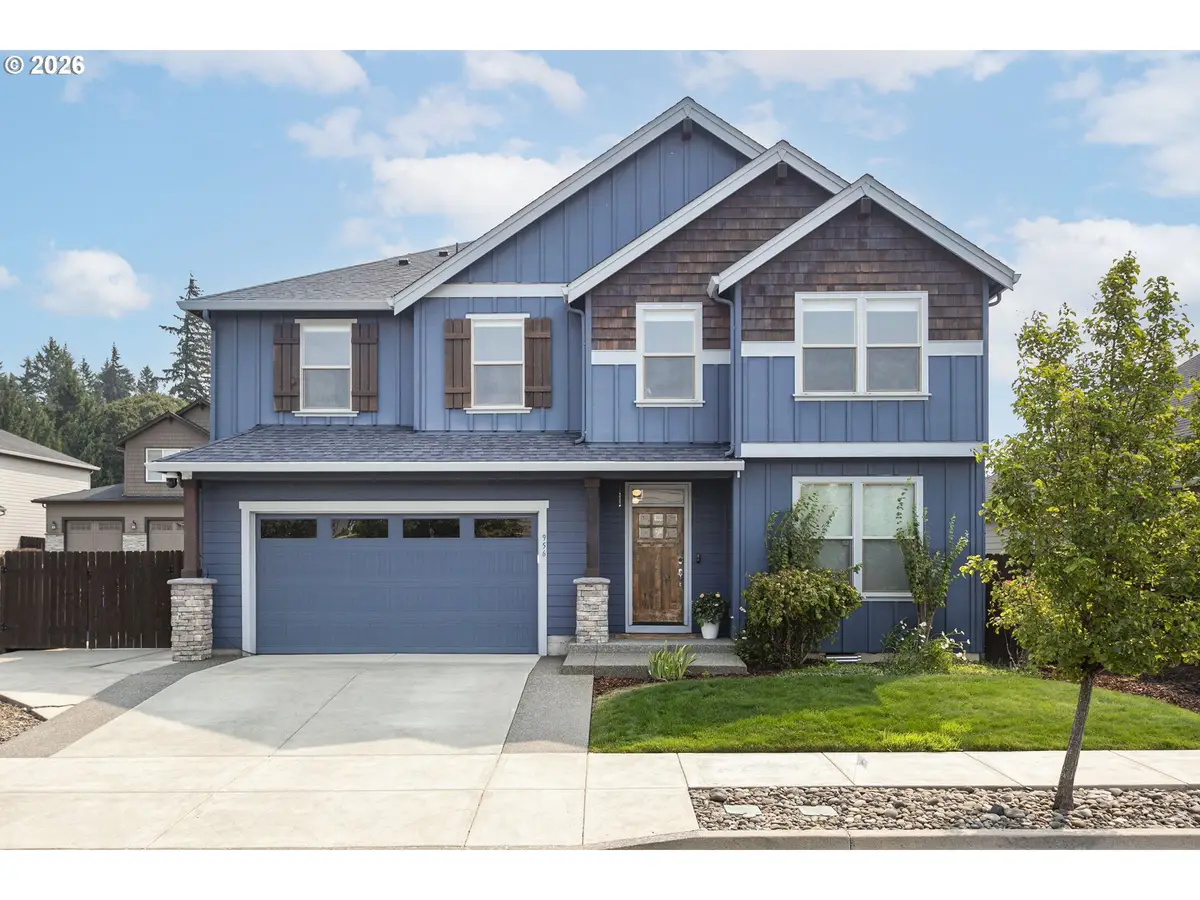 956 N Noble Loop, Ridgefield, WA 98642 - #1