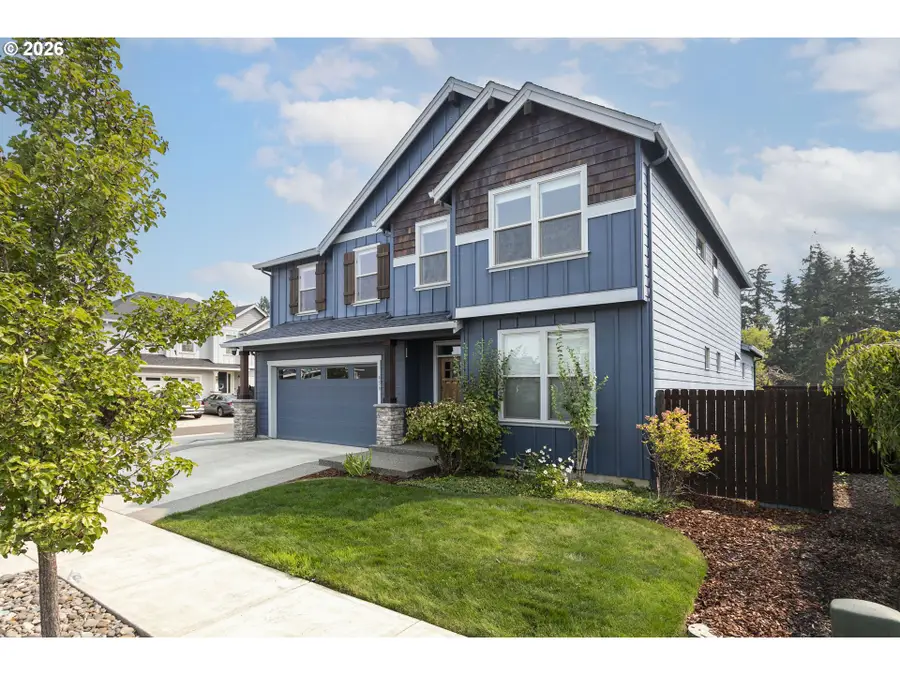 956 N Noble Loop, Ridgefield, WA 98642 - #3