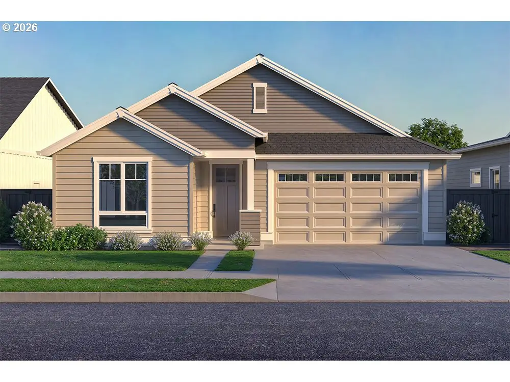 4617 S 36th Dr, Ridgefield, WA 98642 - #1