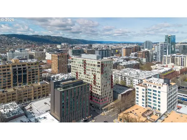 937 NW Glisan St #337, Portland, OR 97209