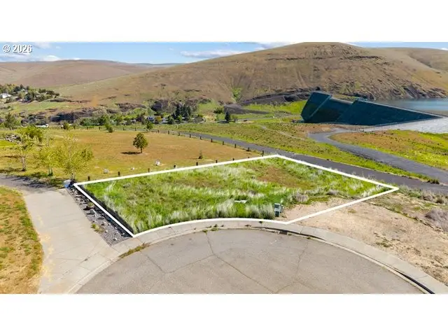 Lakeview Ct, Heppner, OR 97836 - #1