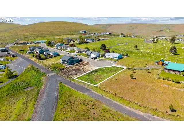 Lakeview Ct, Heppner, OR 97836 - #2