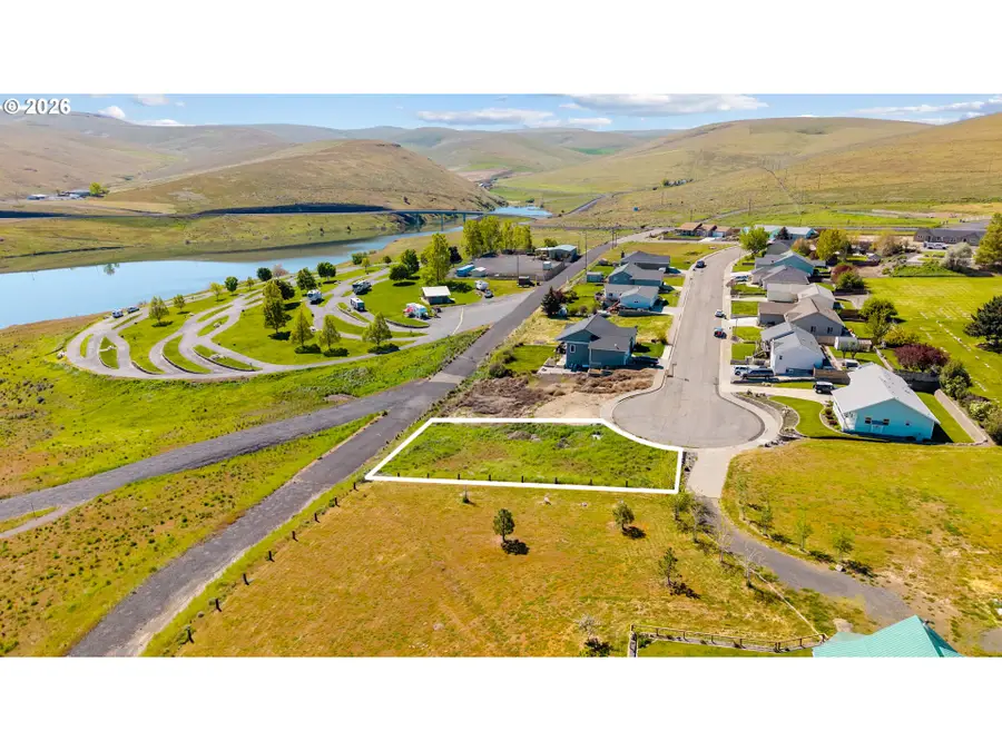 Lakeview Ct, Heppner, OR 97836 - #3