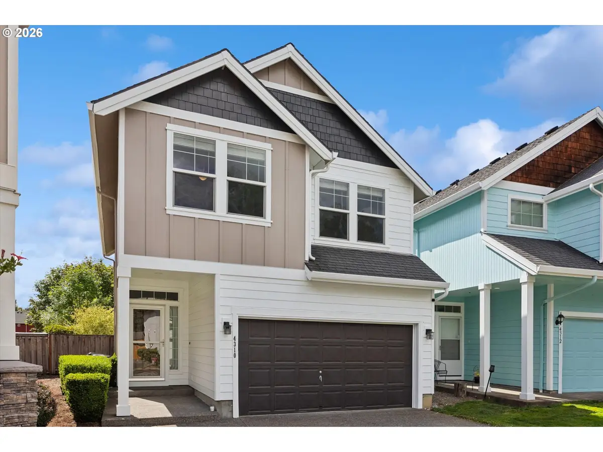 4310 NE 57th Pl, Vancouver, WA 98661 - #1