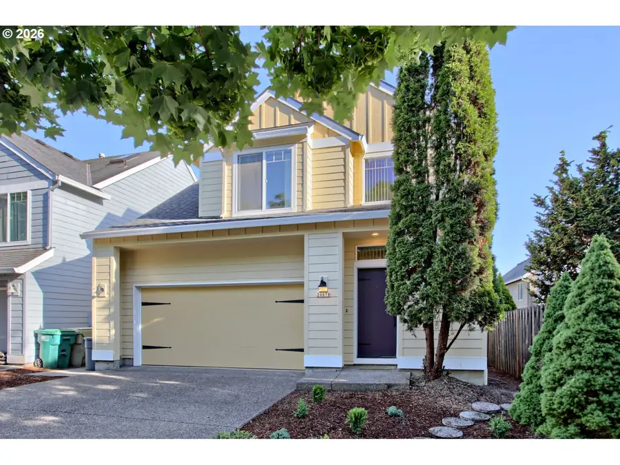 20878 NW Longbow Ln, Beaverton, OR 97006 - #2