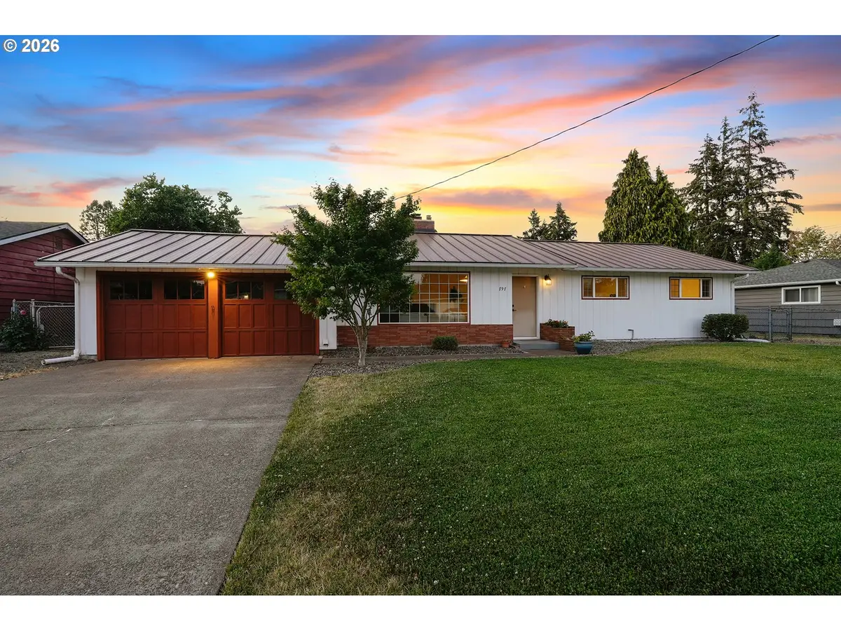 797 Apple Blossom Ave, Keizer, OR 97303 - #1