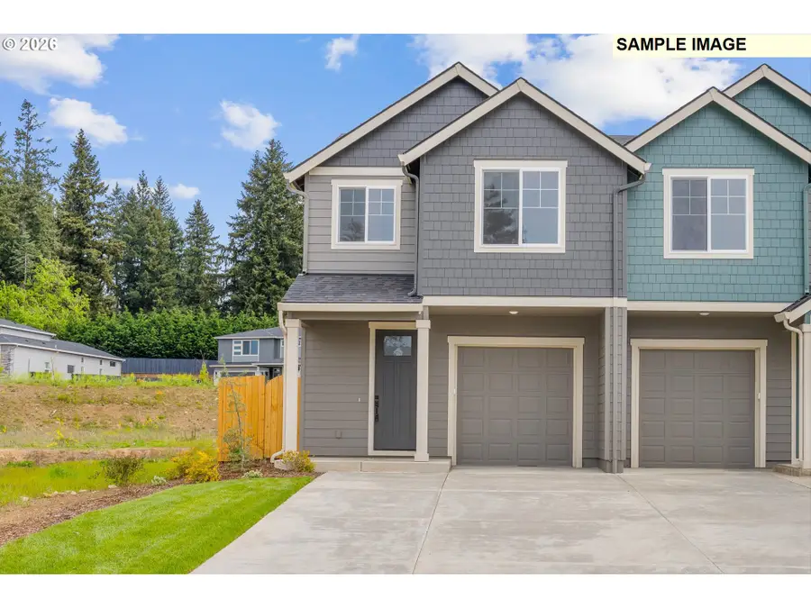 522 Spring Blvd, Woodburn, OR 97071 - #2