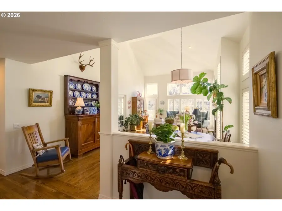 15366 NW Aberdeen Dr, Portland, OR 97229 - #2