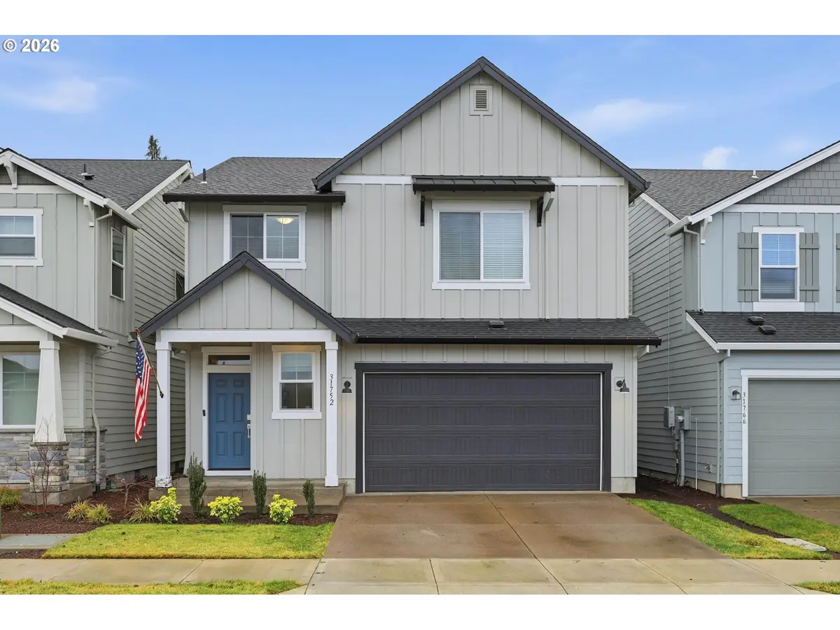 31752 NW Turel Dr, North Plains, OR 97133 - Image #1