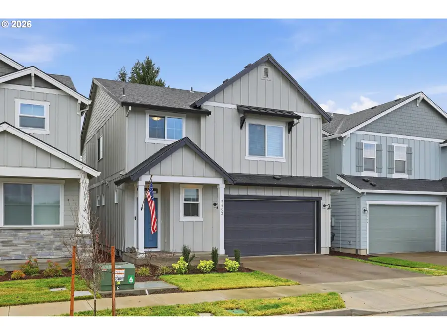 31752 NW Turel Dr, North Plains, OR 97133 - Image #2