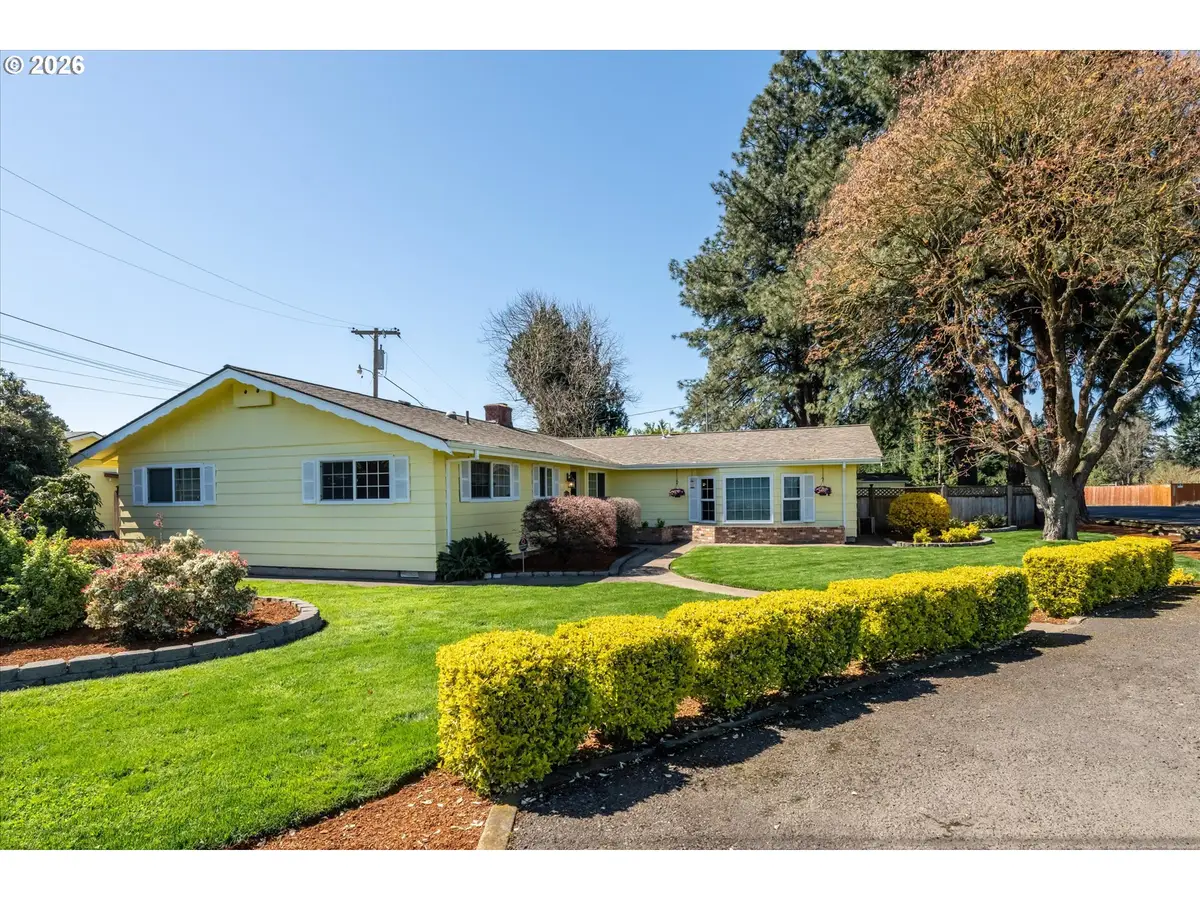 32120 Coburg Bottom Loop Rd, Eugene, OR 97408 - #1