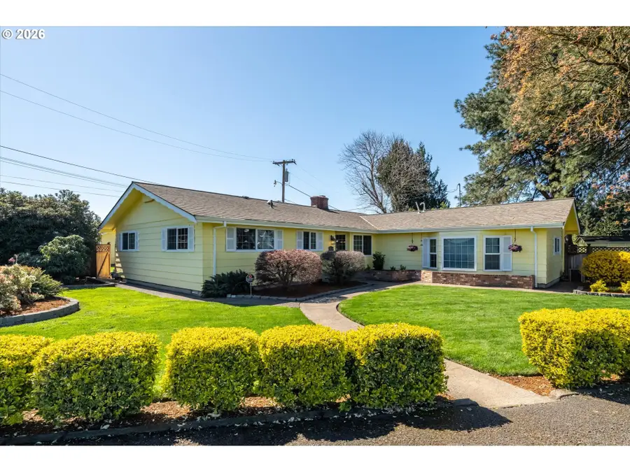 32120 Coburg Bottom Loop Rd, Eugene, OR 97408 - #2