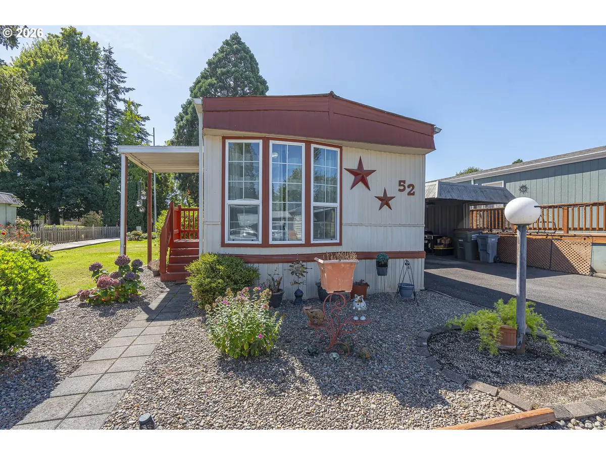 4915 Swegle Rd #52, Salem, OR 97301 - #1