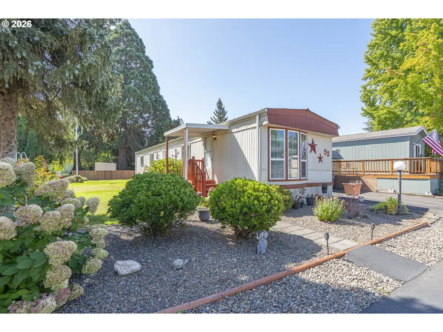 4915 Swegle Rd #52, Salem, OR 97301 - #2